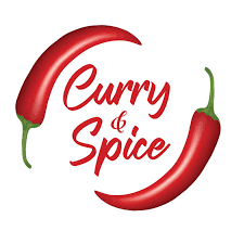 Curry and spice