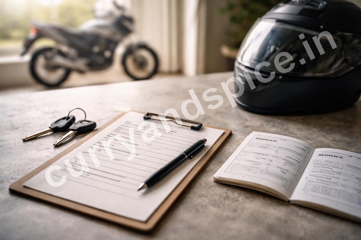 Bajaj 125cc commuter bike buying checklist