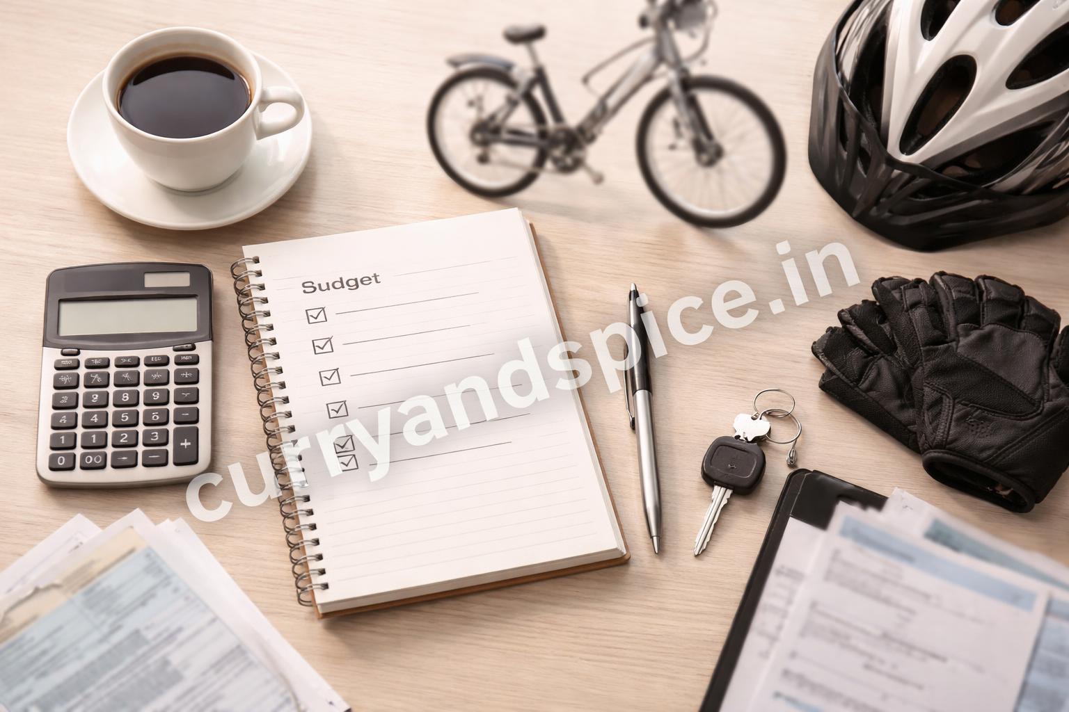 Commuter bike buying checklist hf deluxe