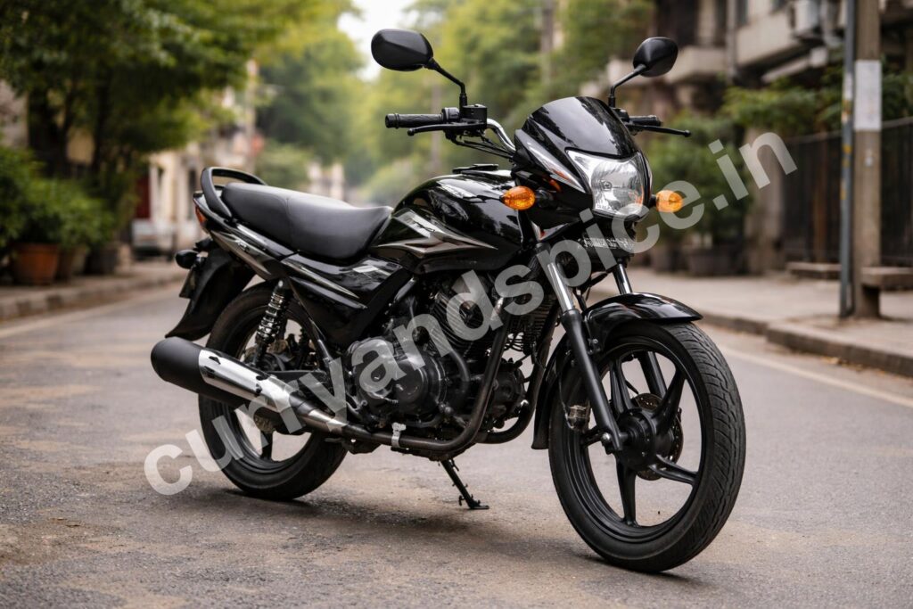 Hero hf deluxe canvas black price cut