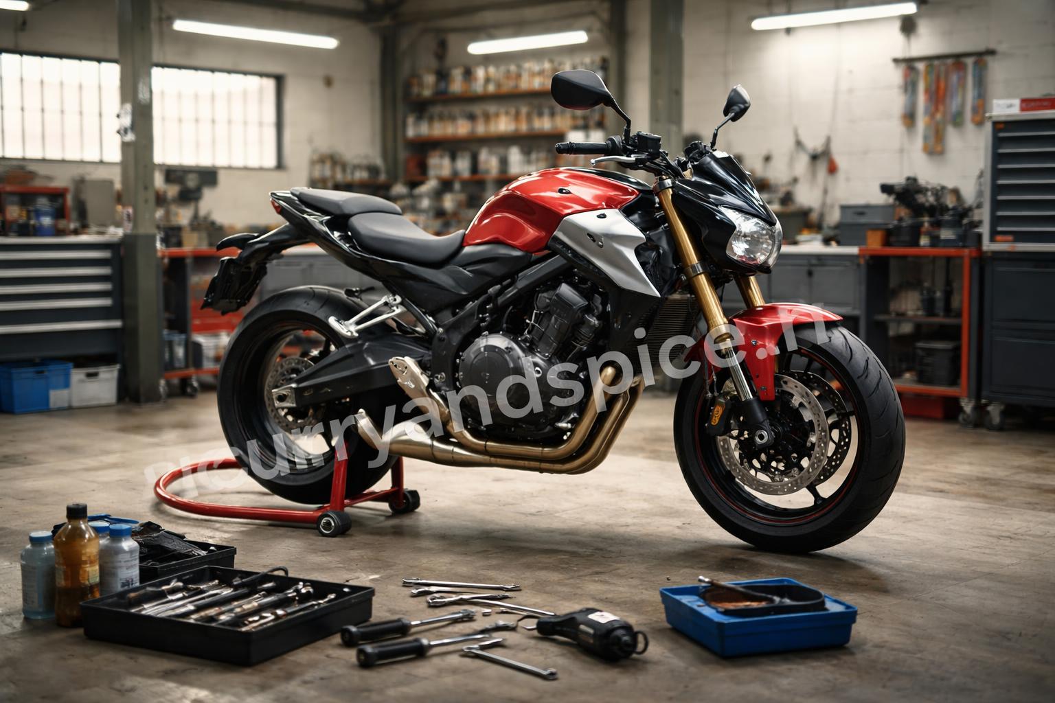 Honda cb500 india service and ownership