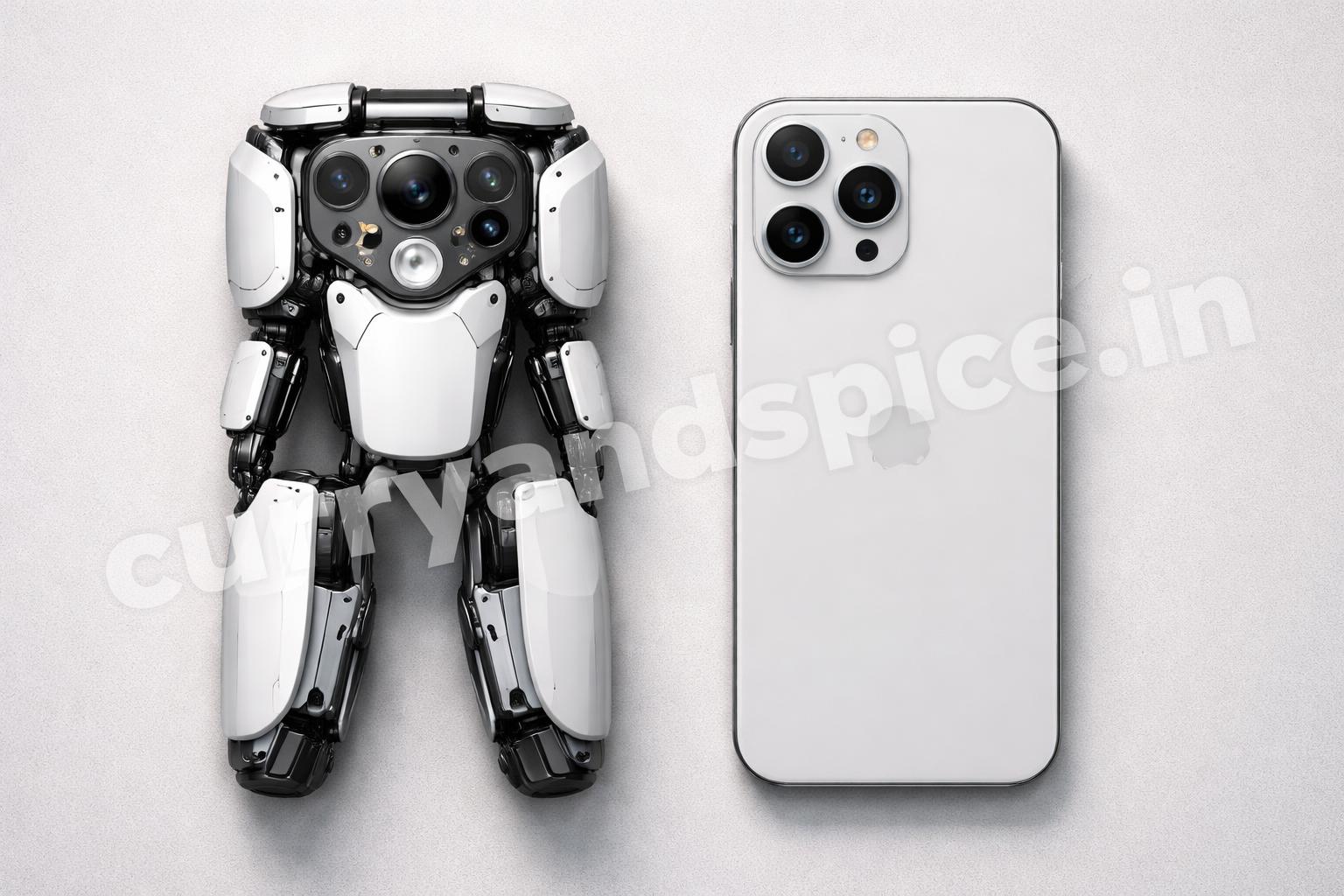 Honor robot phone comparison tablet phone