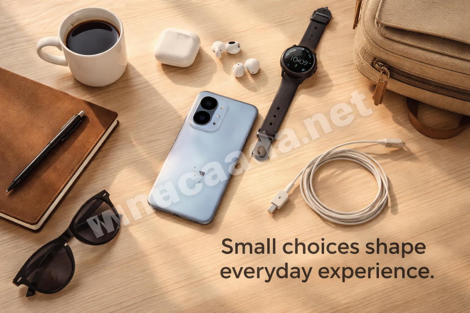 Iqoo z11 lite lifestyle usage with accessories