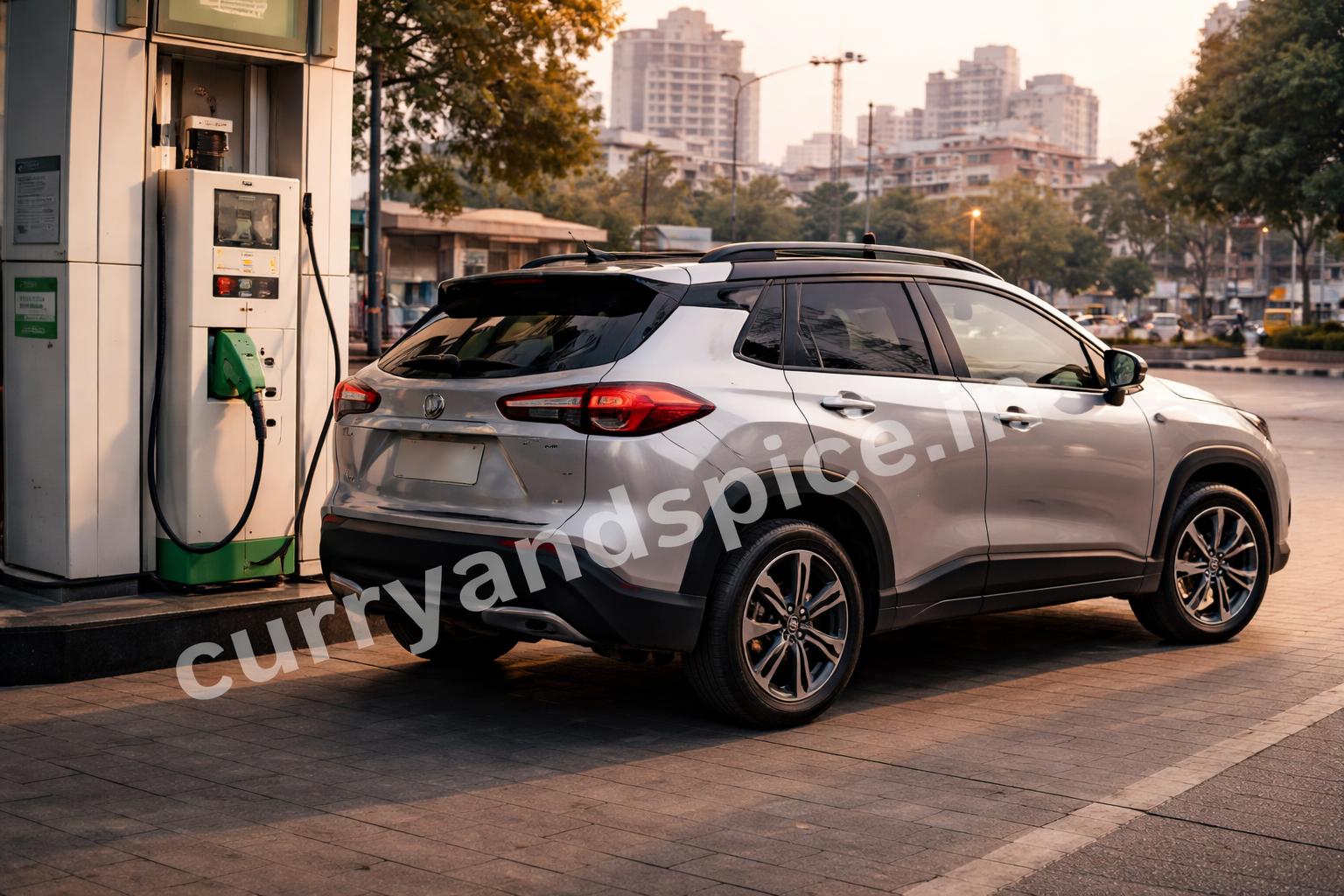 Maruti toyota cng upcoming lower running costs