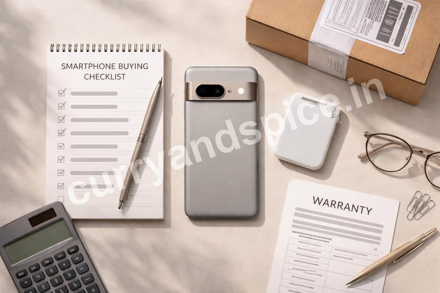 Pixel 11 price comparison checklist