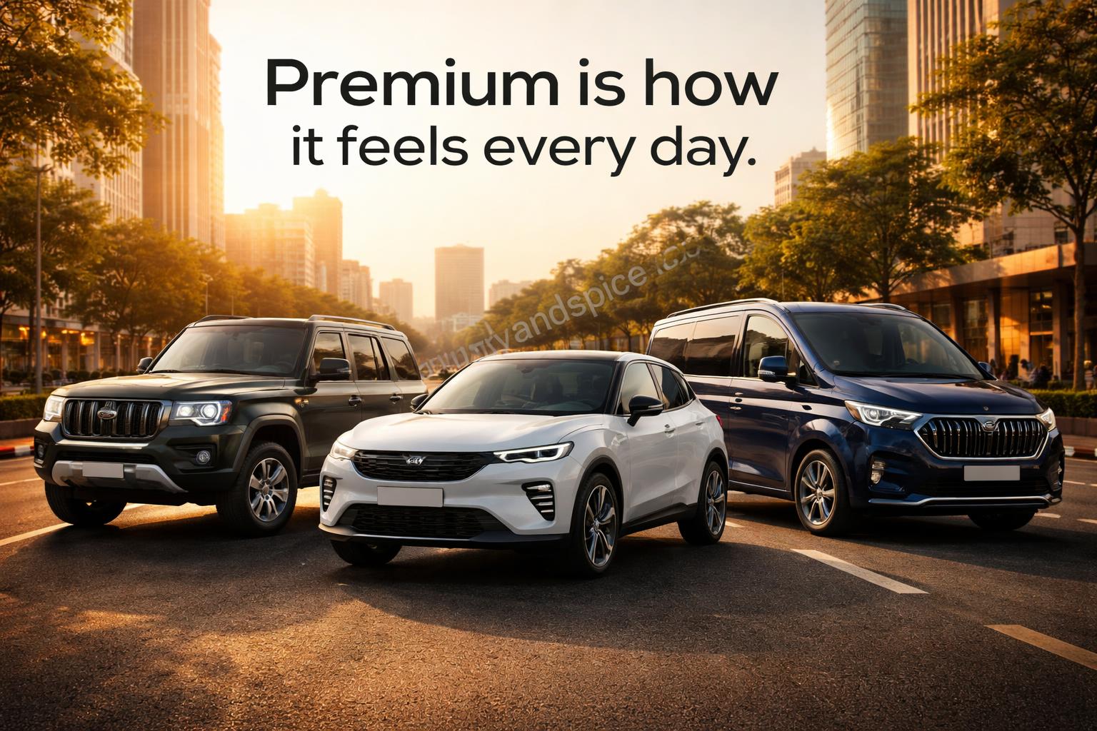 Premium suv launches under 20 lakh overview