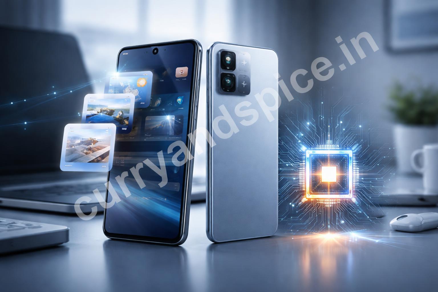 Vivo s2 5g helio chipset performance concept