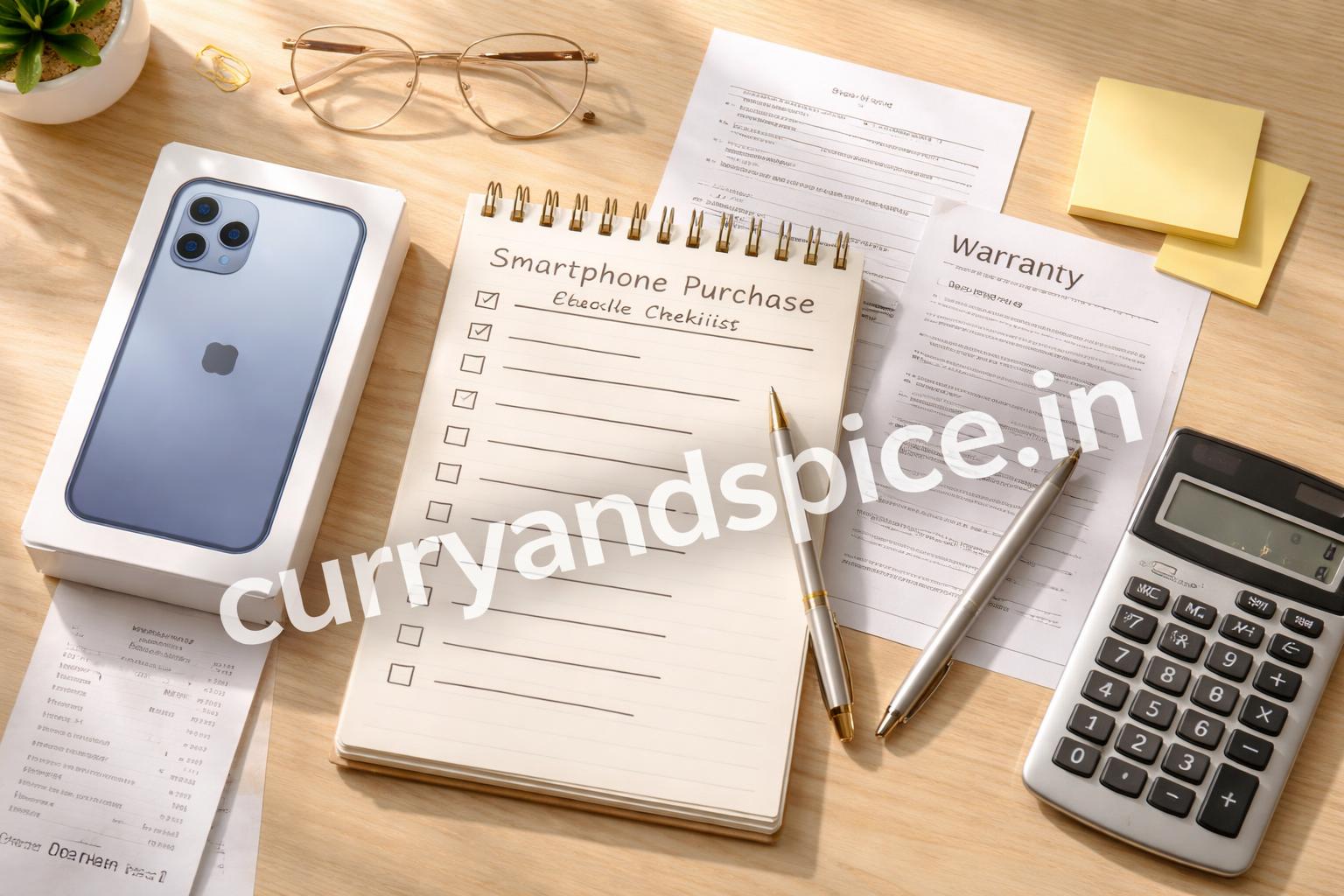 Vivo s2 buying checklist price variant warranty