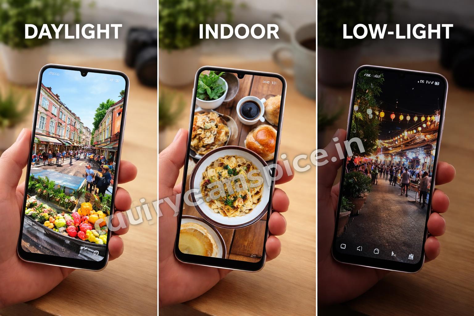 Vivo s2 camera sample daylight indoor low light