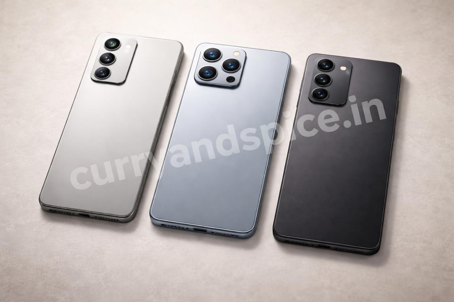 Vivo s2 comparison with similar midrange phones