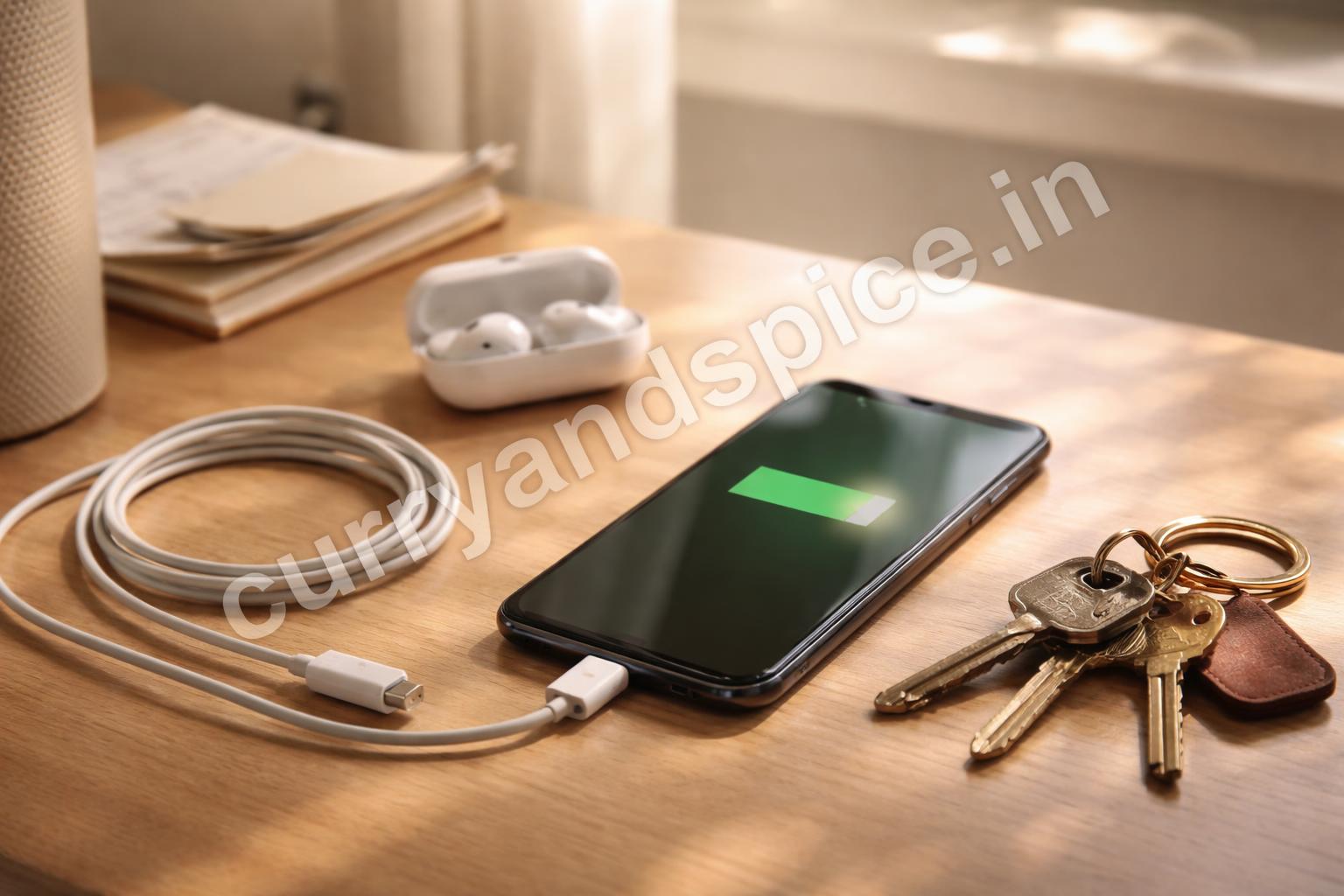 Vivo y21 5g battery life day use